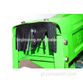 Καλαμπόκι αραβοσίτου Shelling Peeling Machine Τιμή